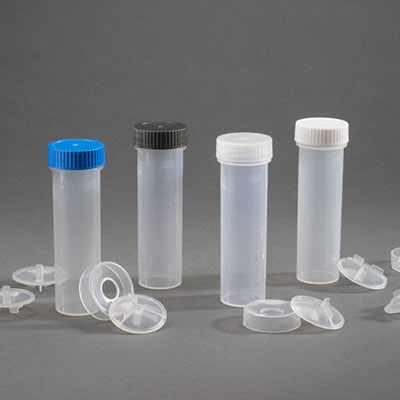 Laboratory Plasticware